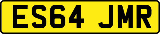 ES64JMR