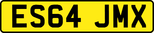 ES64JMX