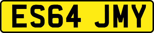 ES64JMY