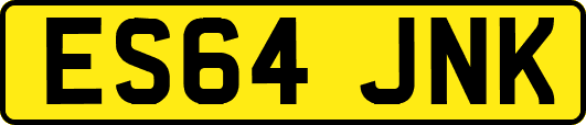 ES64JNK