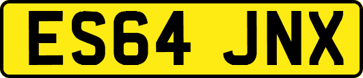 ES64JNX
