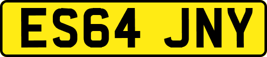 ES64JNY