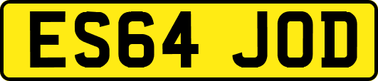 ES64JOD