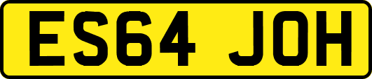 ES64JOH