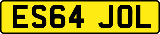 ES64JOL