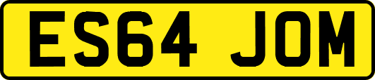 ES64JOM