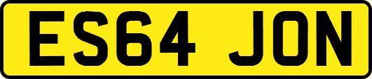 ES64JON