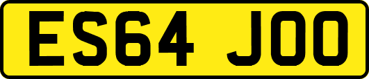 ES64JOO