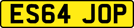 ES64JOP