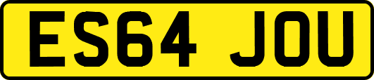 ES64JOU