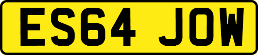 ES64JOW