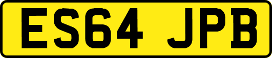 ES64JPB