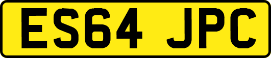 ES64JPC