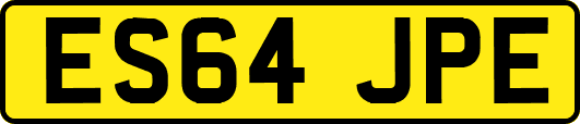 ES64JPE