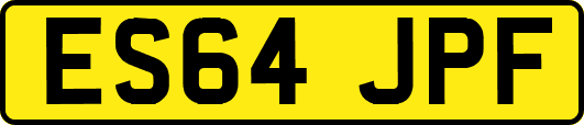 ES64JPF