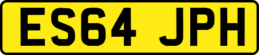 ES64JPH