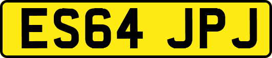 ES64JPJ