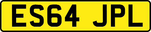 ES64JPL