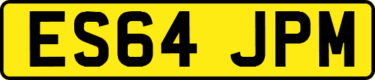 ES64JPM