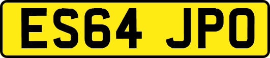 ES64JPO