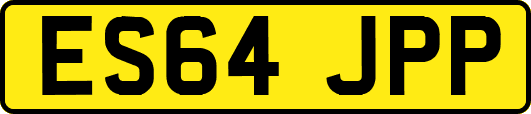 ES64JPP
