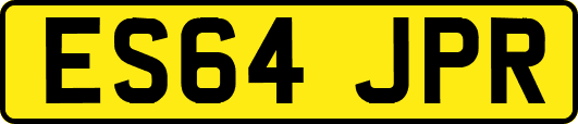 ES64JPR