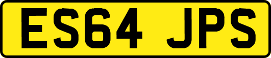 ES64JPS