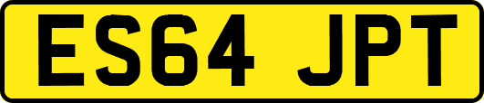ES64JPT