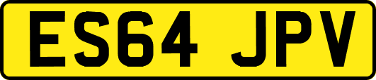 ES64JPV