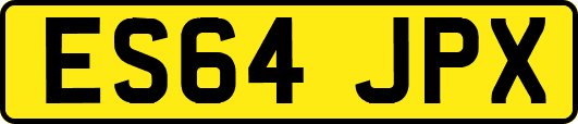 ES64JPX