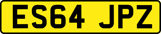 ES64JPZ