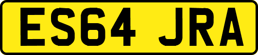 ES64JRA