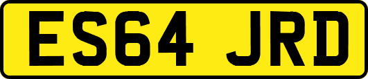 ES64JRD