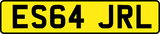 ES64JRL
