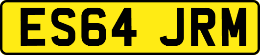 ES64JRM