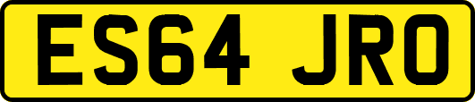 ES64JRO