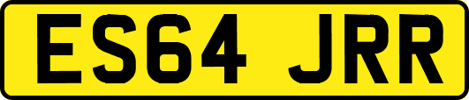 ES64JRR