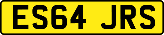ES64JRS