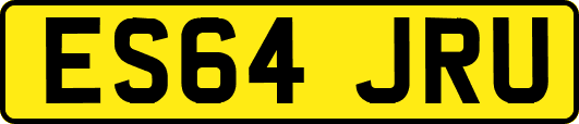 ES64JRU