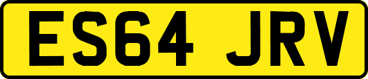 ES64JRV