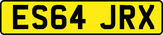 ES64JRX