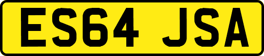 ES64JSA