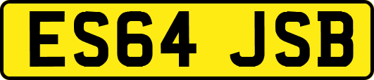 ES64JSB