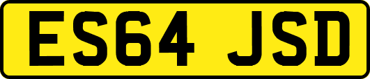 ES64JSD