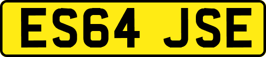 ES64JSE