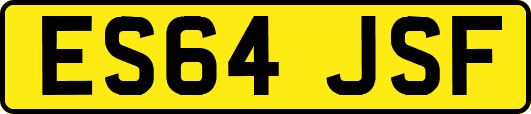 ES64JSF