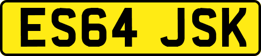 ES64JSK