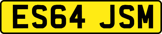 ES64JSM
