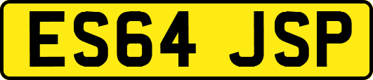ES64JSP