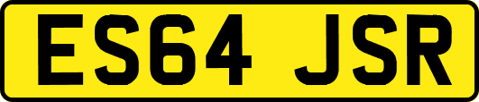 ES64JSR
